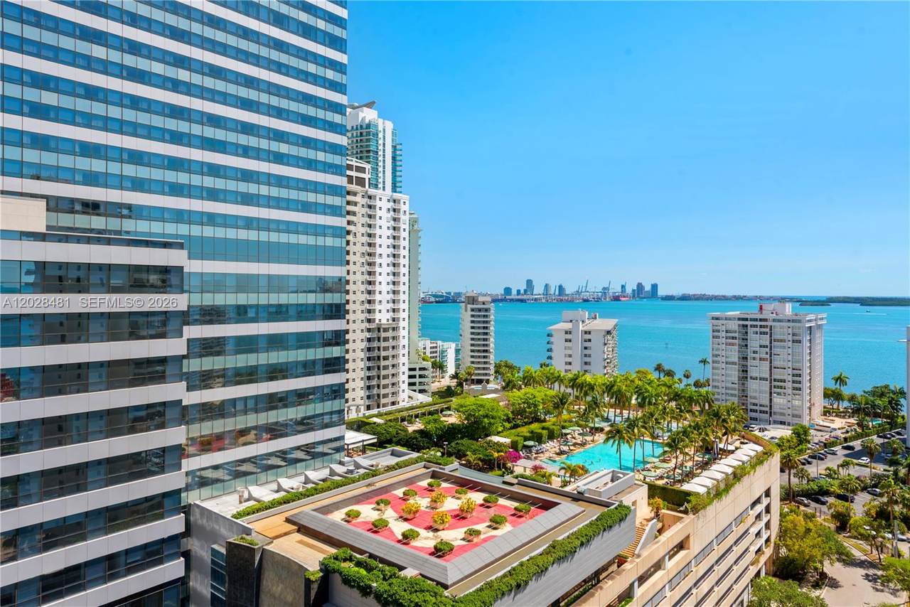 1451 Brickell Ave - Photo 1