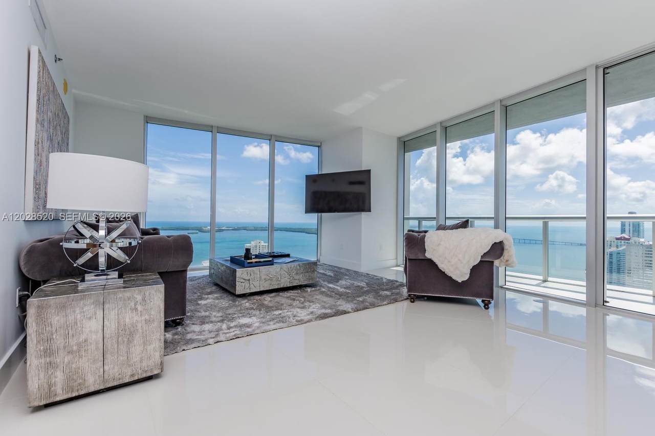 495 Brickell Ave - Photo 1