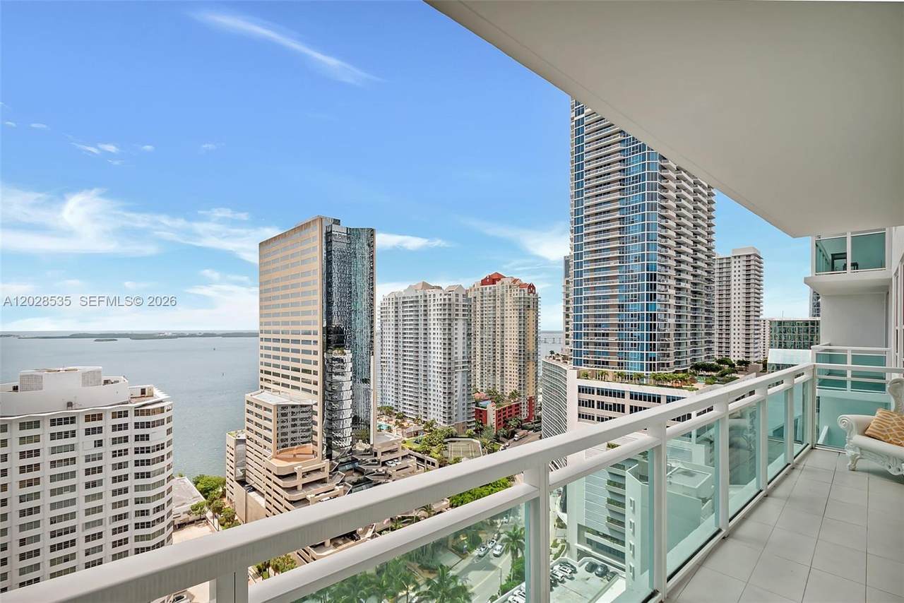 951 Brickell Ave - Photo 1