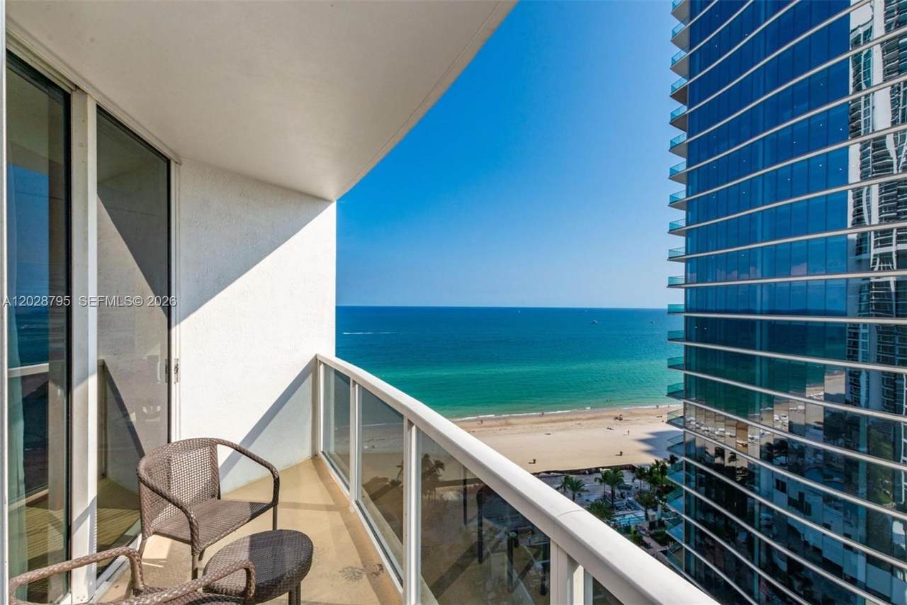 18001 Collins Ave - Photo 1