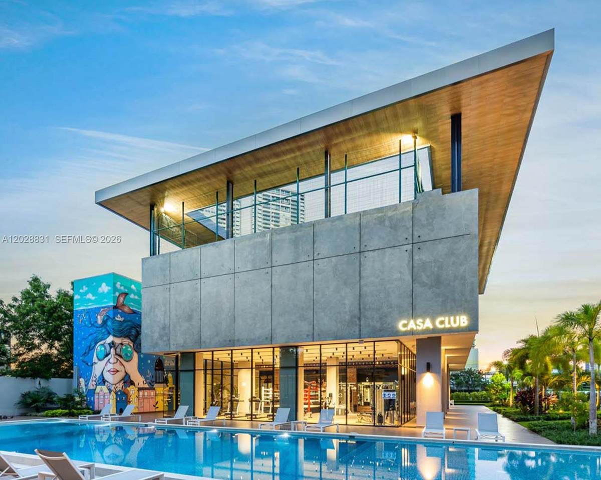 The Regent Boulevard Costa Del Este - Photo 1