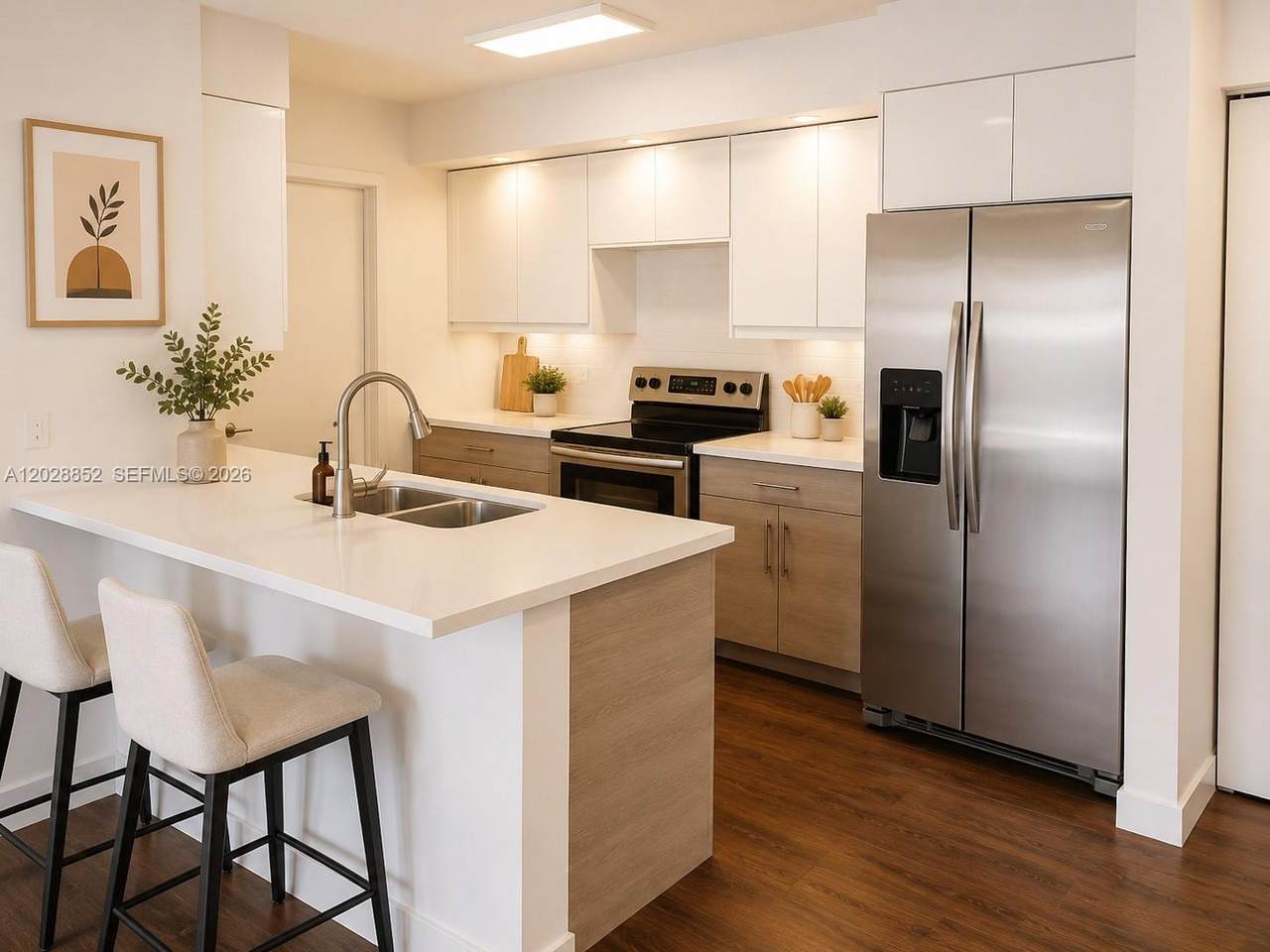 8873 Fontainebleau Blvd - Photo 1