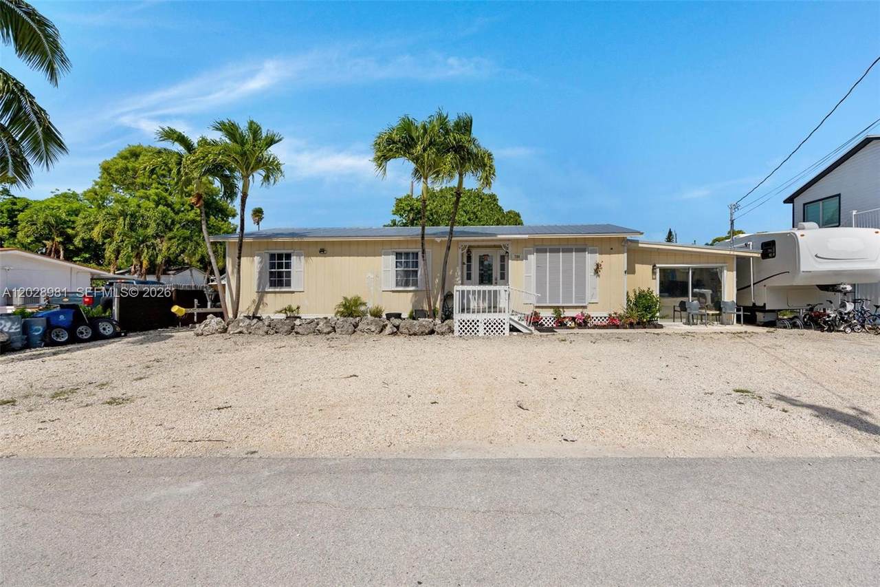 780 95th Street Ocean - Photo 1