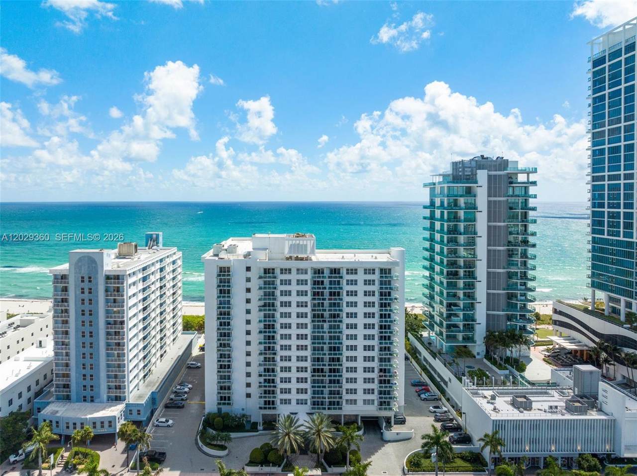 6917 Collins Ave - Photo 1