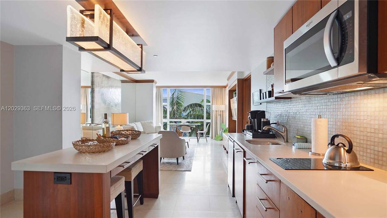 6801 Collins Ave - Photo 1