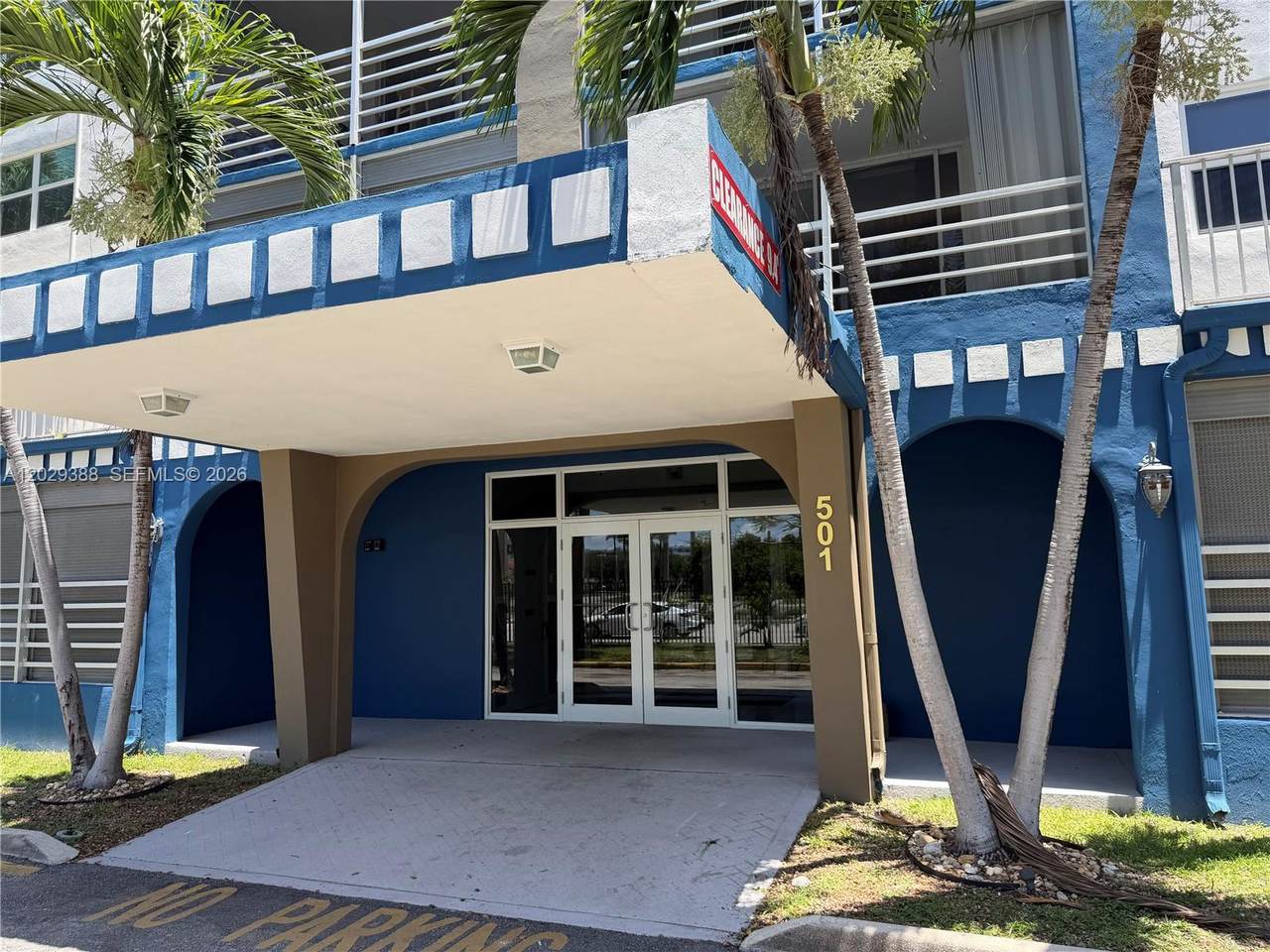 501 Dania Beach Blvd - Photo 1
