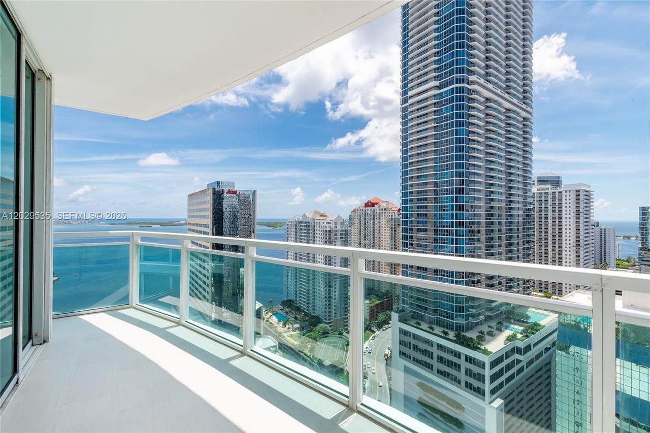 951 Brickell Ave - Photo 1