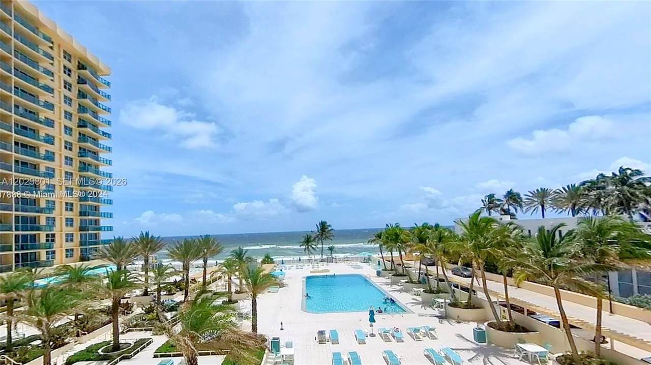 2501 Ocean Dr - Photo 1