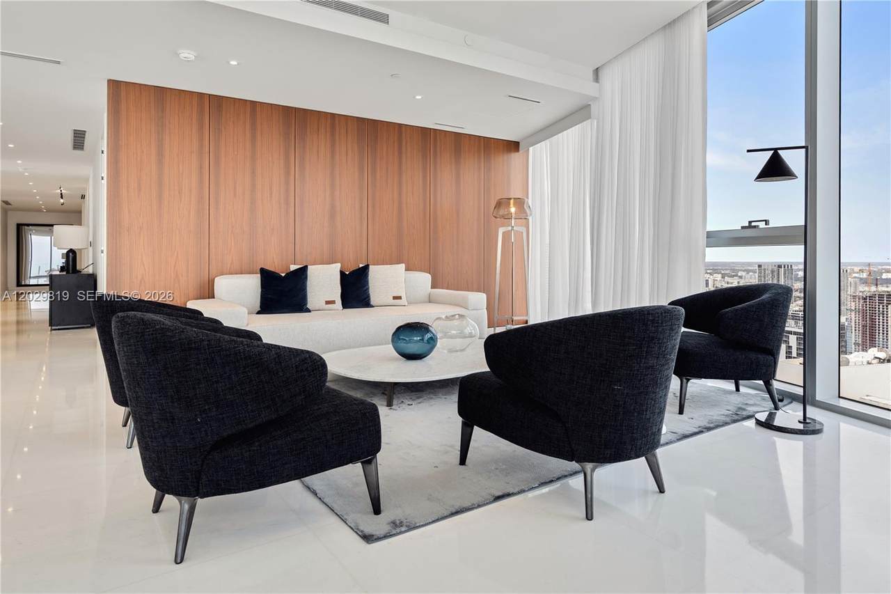 300 Biscayne Blvd Way - Photo 1