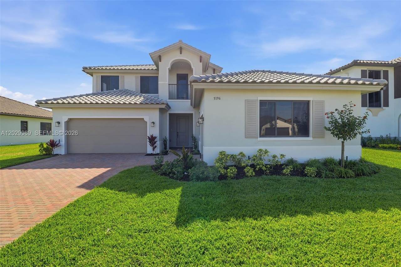 5196 Nevola Avenue - Photo 1