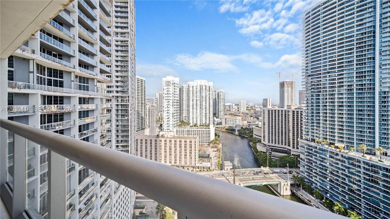 465 Brickell Ave - Photo 1