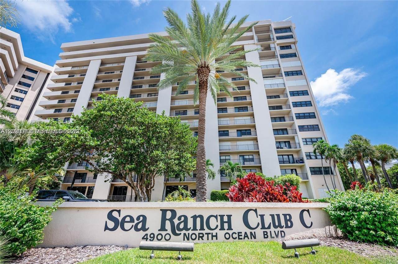 4900 Ocean Blvd - Photo 1