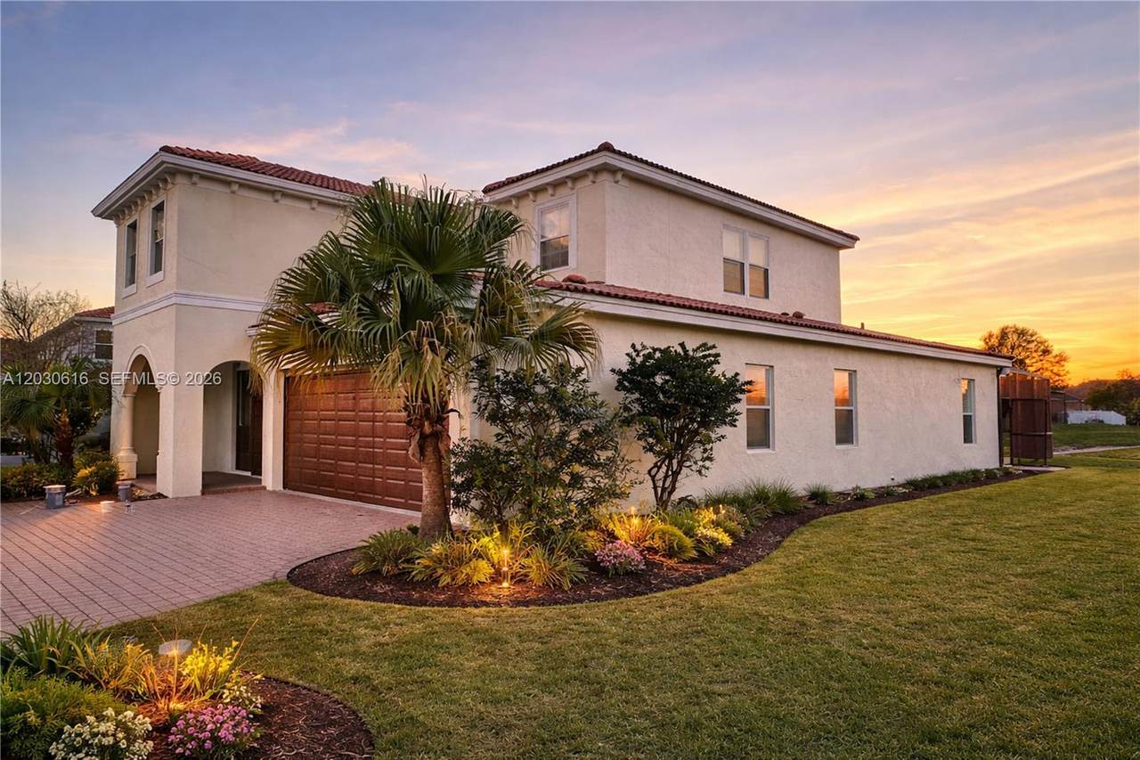 2802 Quiet Water Trail - Photo 1