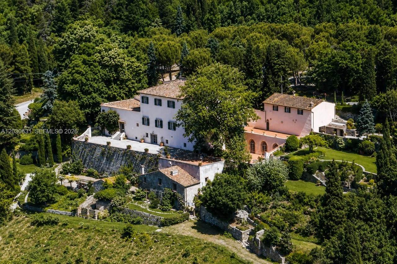 Tuscany Luxury Estat Florence Max Mlekus - Photo 1