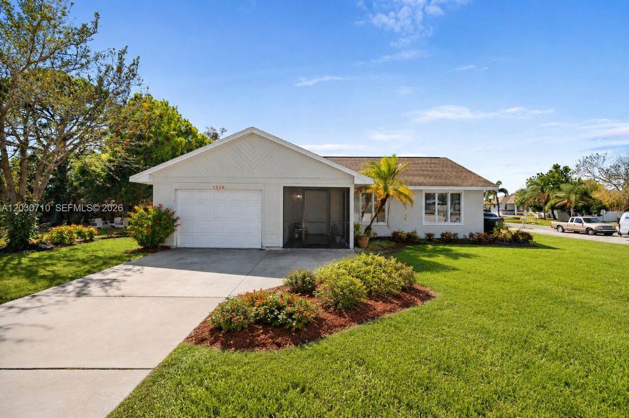 1526 Port St Lucie Blvd - Photo 1