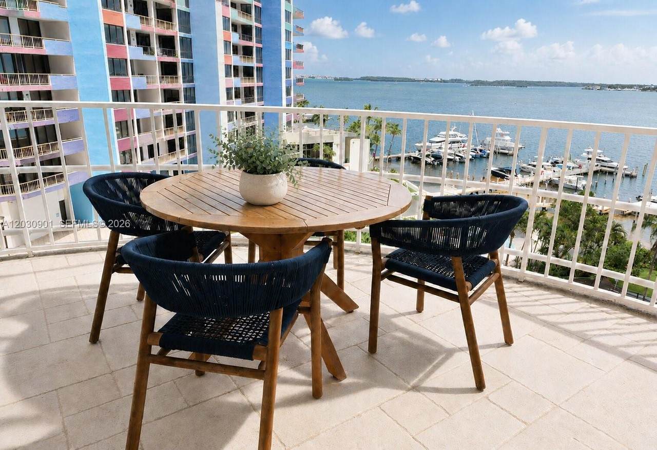 1627 Brickell Ave - Photo 1