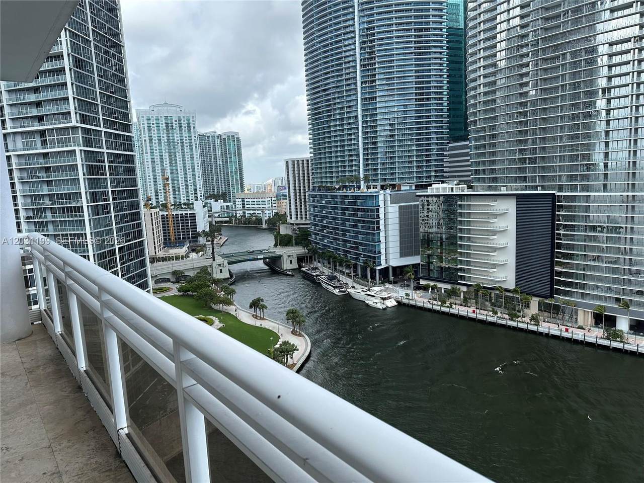 901 Brickell Key Blvd - Photo 1