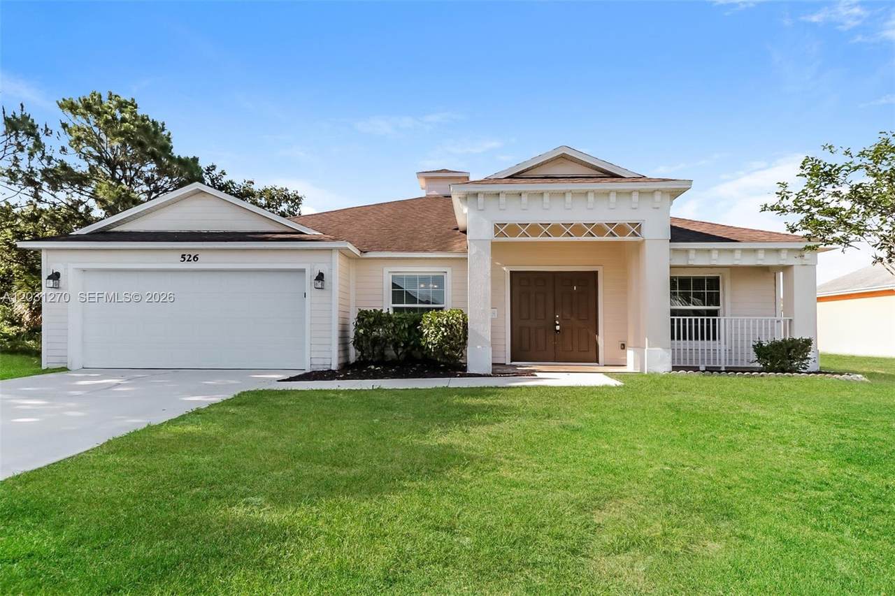 526 Dahled Ave - Photo 1