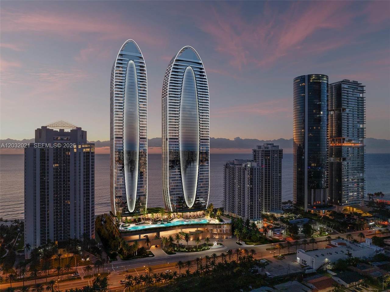 18805 Collins Avenue - Photo 1