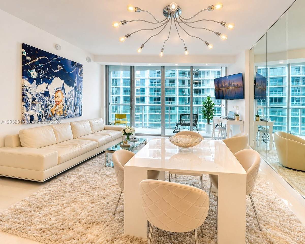 495 Brickell Ave - Photo 1