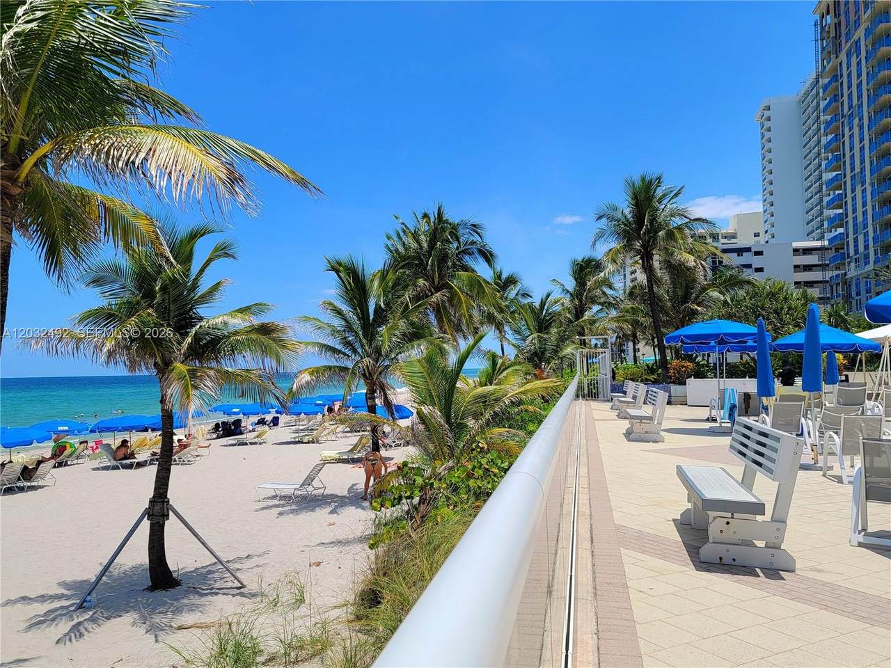 2030 Ocean Dr - Photo 1