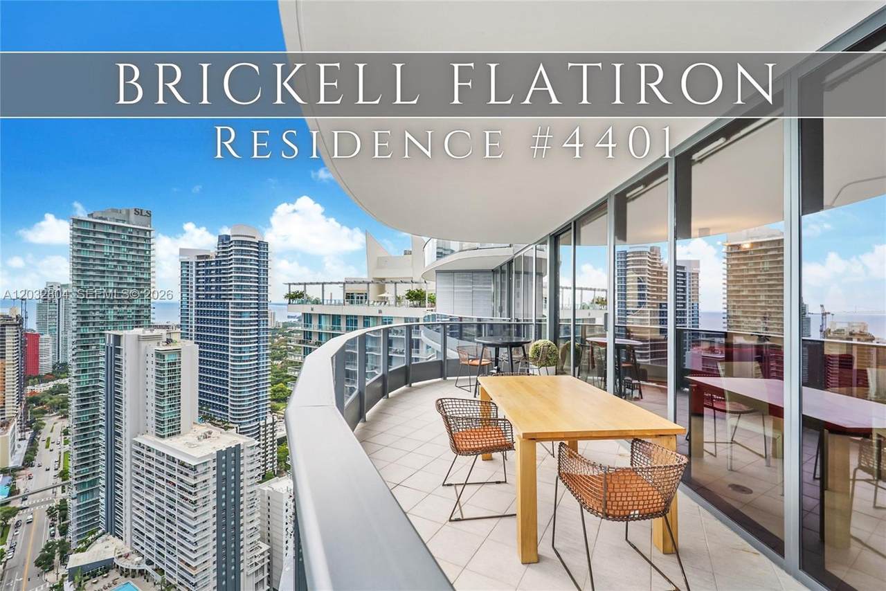 1000 Brickell Plz - Photo 1