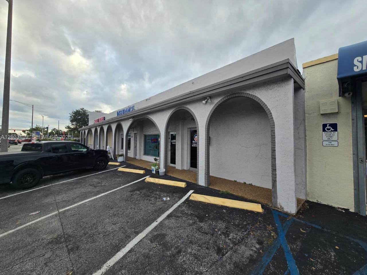 535 State Road 7 - Photo 1