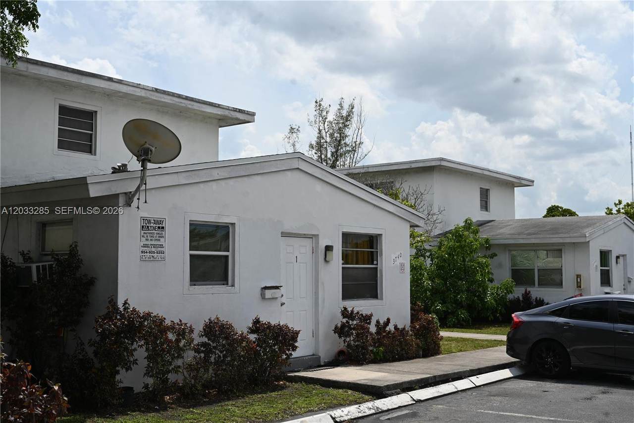 3744 Hallandale Beach Blvd - Photo 1