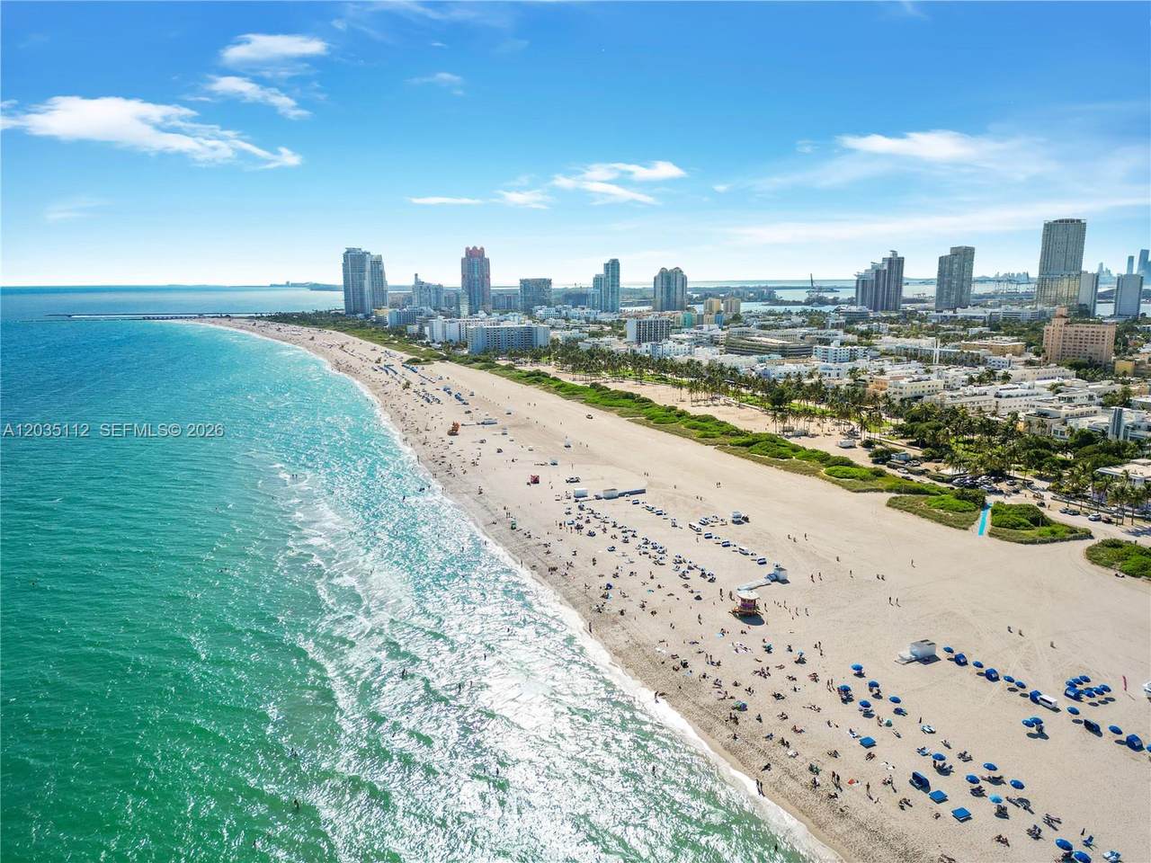 1024 Ocean Dr - Photo 1