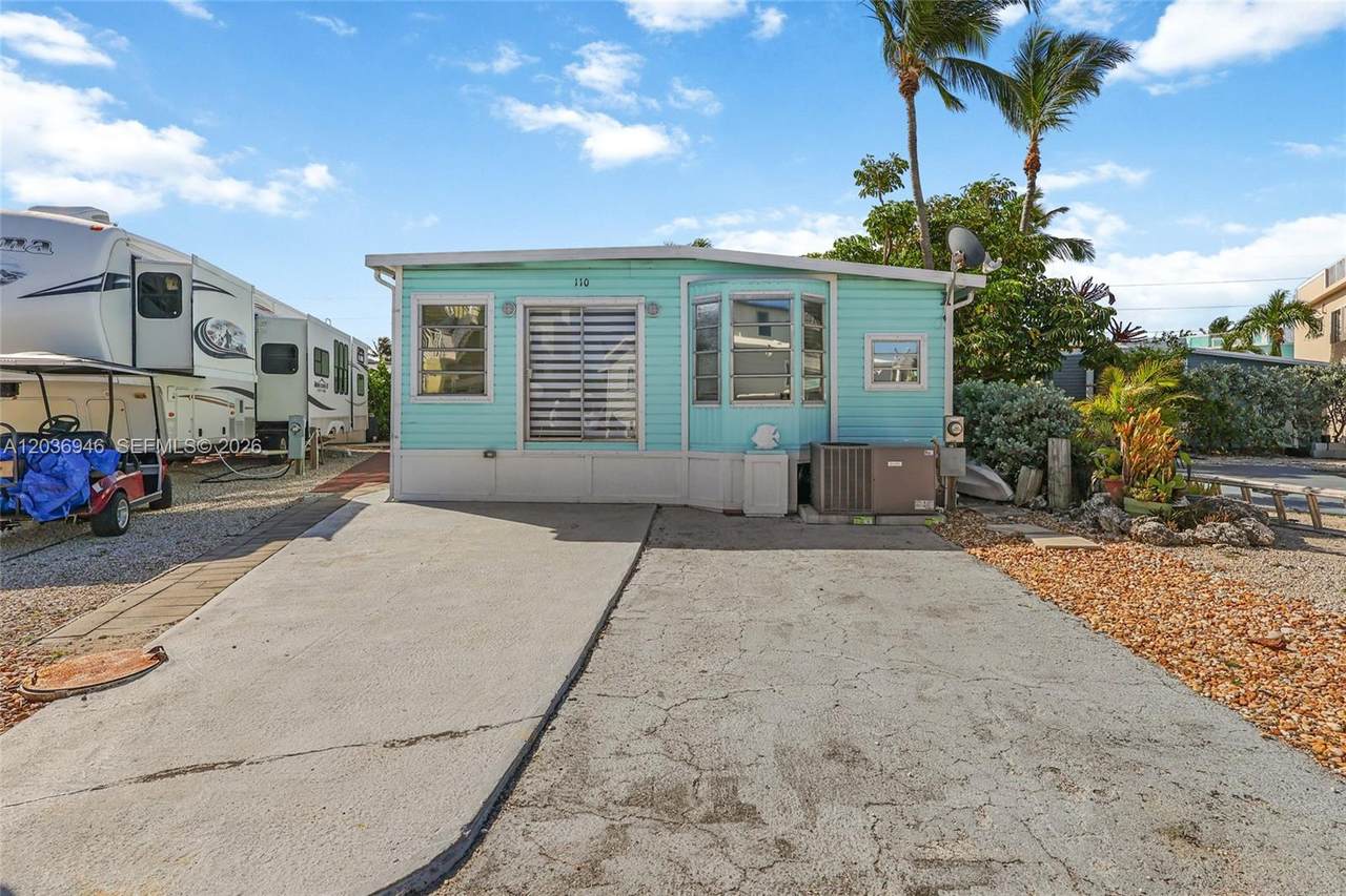 65821 Overseas Highway Unit 110 - Photo 1