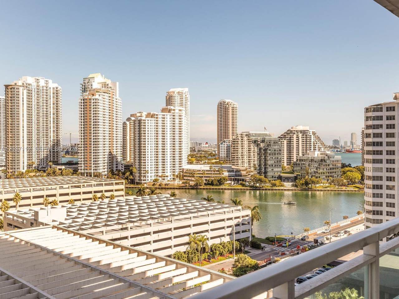 950 Brickell Bay Dr - Photo 1