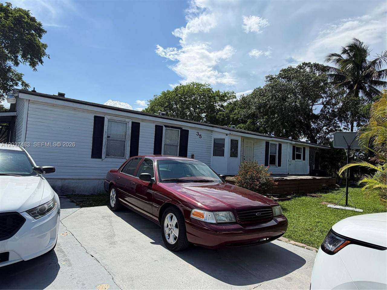 19800 180th Ave Lot 35 - Photo 1