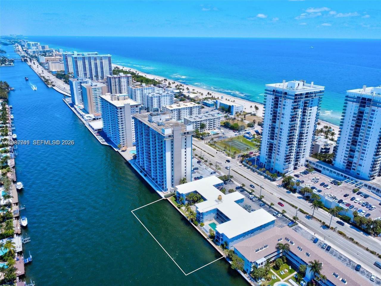 2200 Ocean Dr - Photo 1