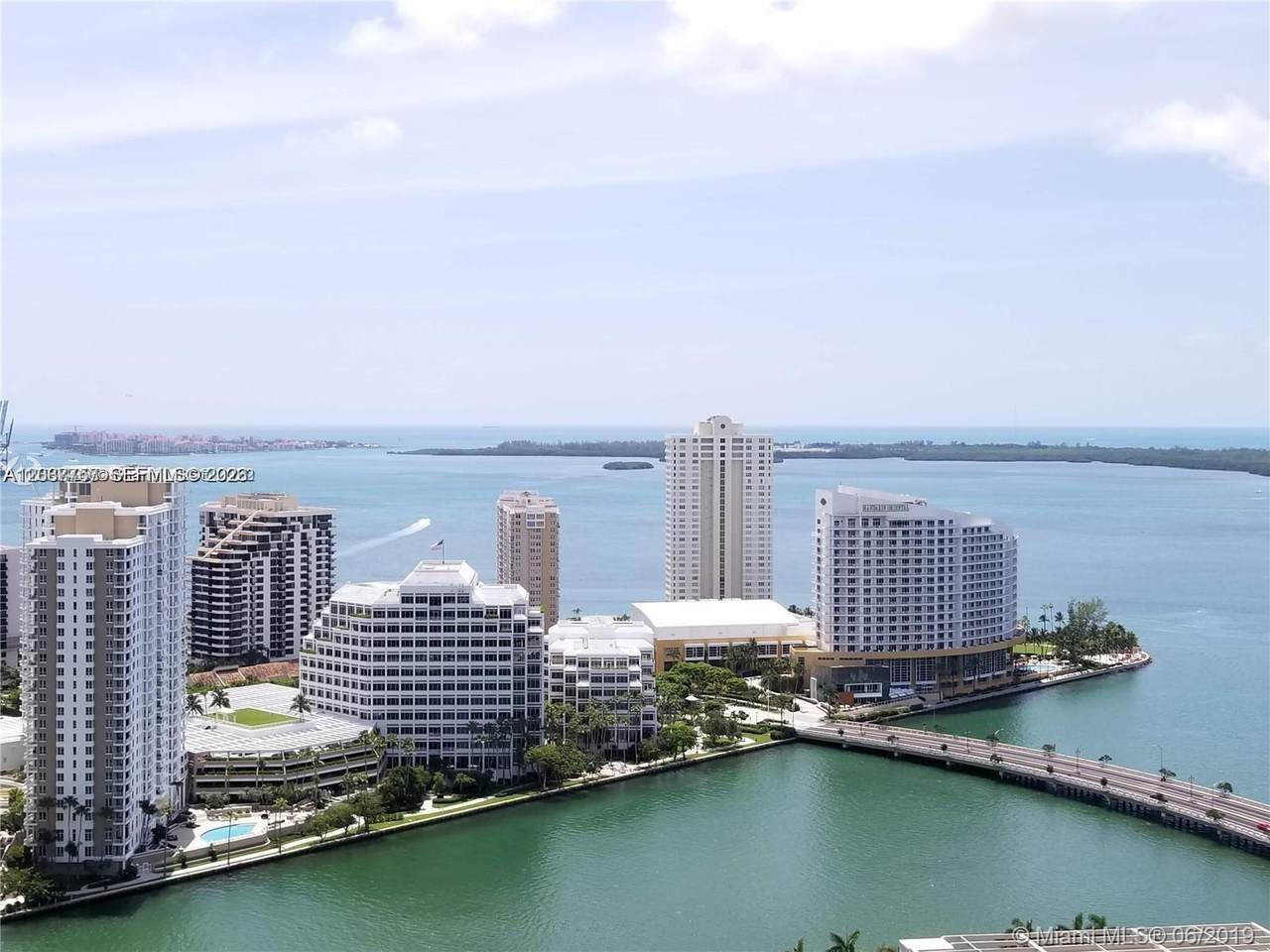 500 Brickell Ave - Photo 1