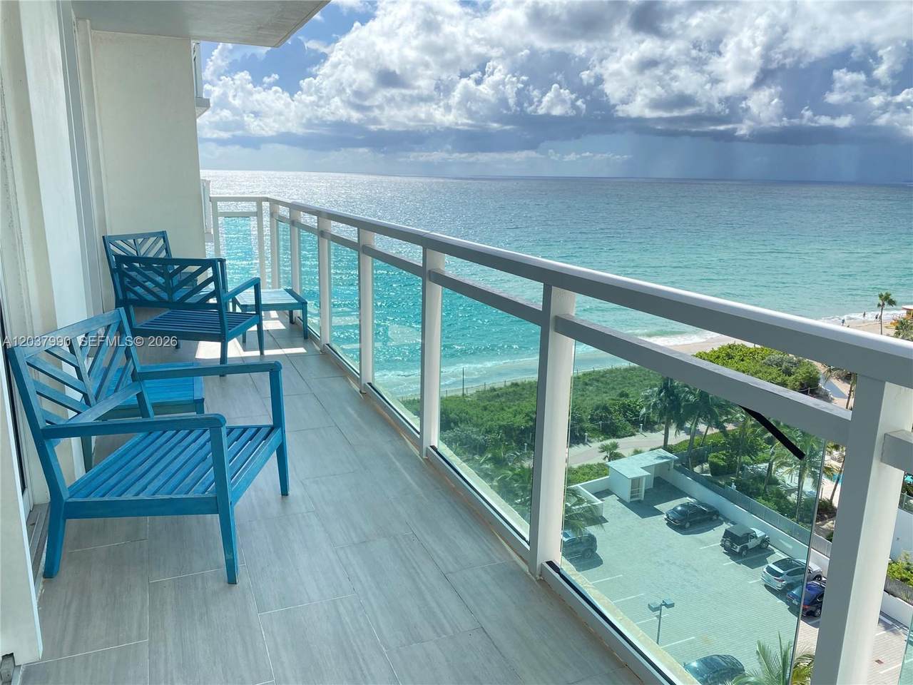 6917 Collins Ave - Photo 1