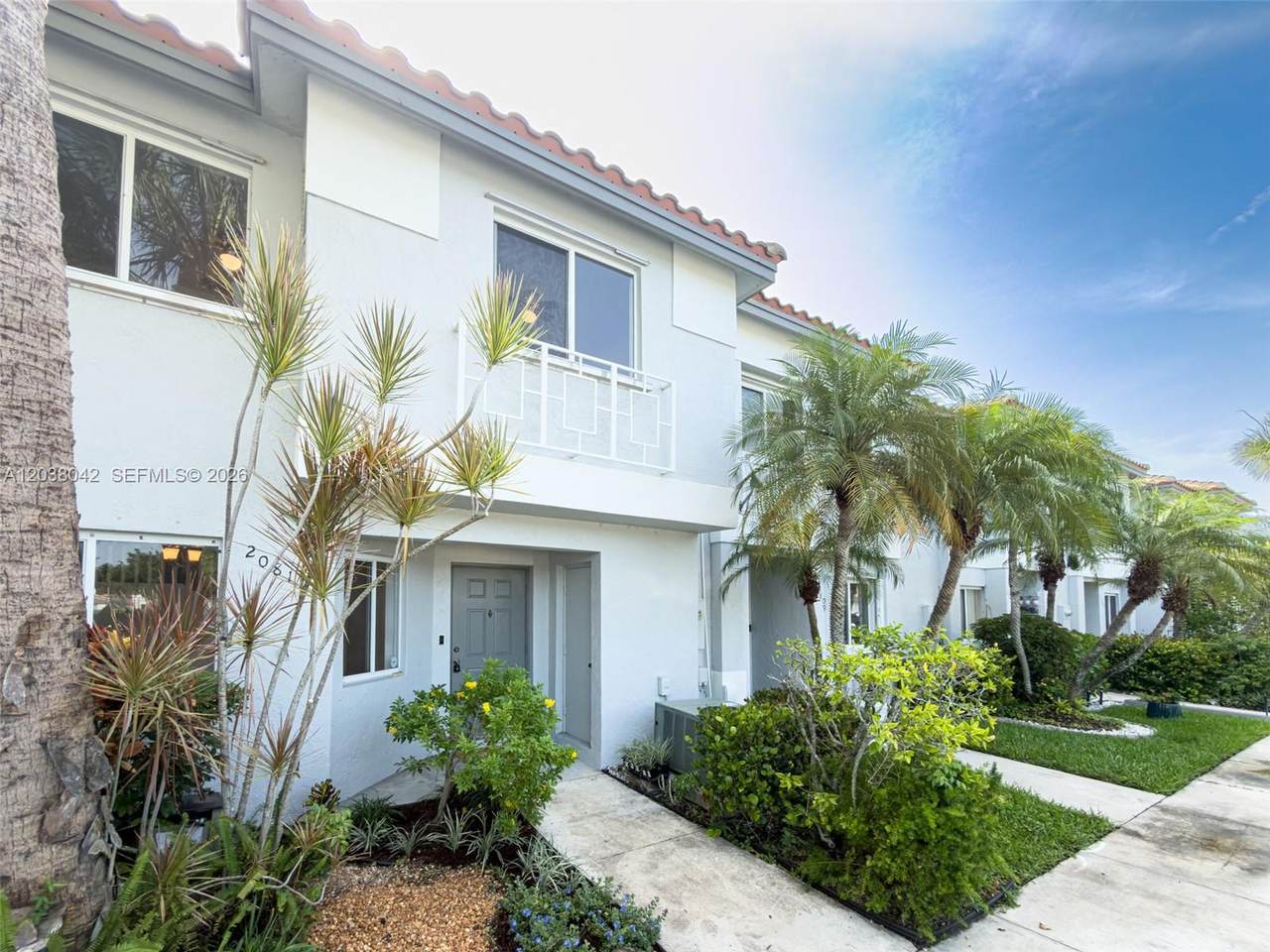 20811 3rd Ln - Photo 1