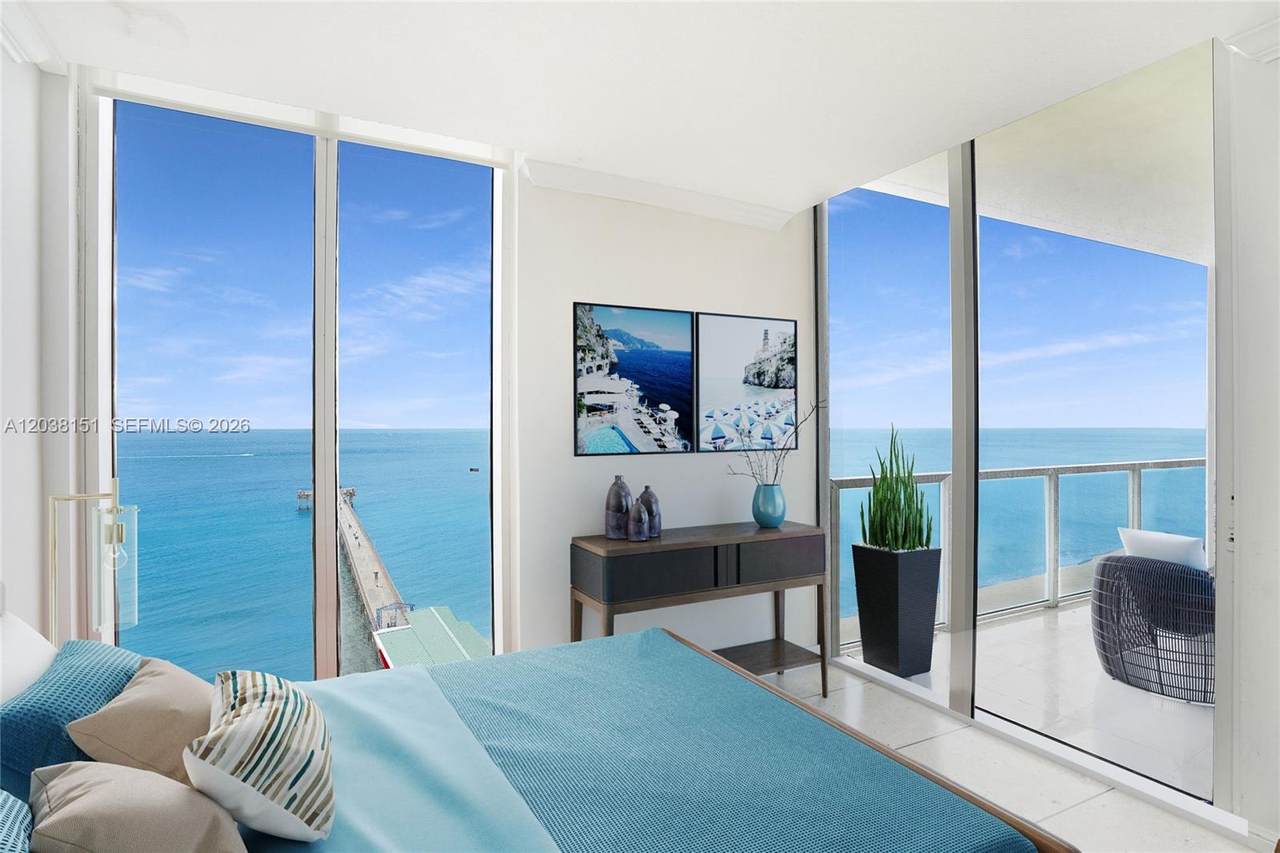 16699 Collins Ave - Photo 1