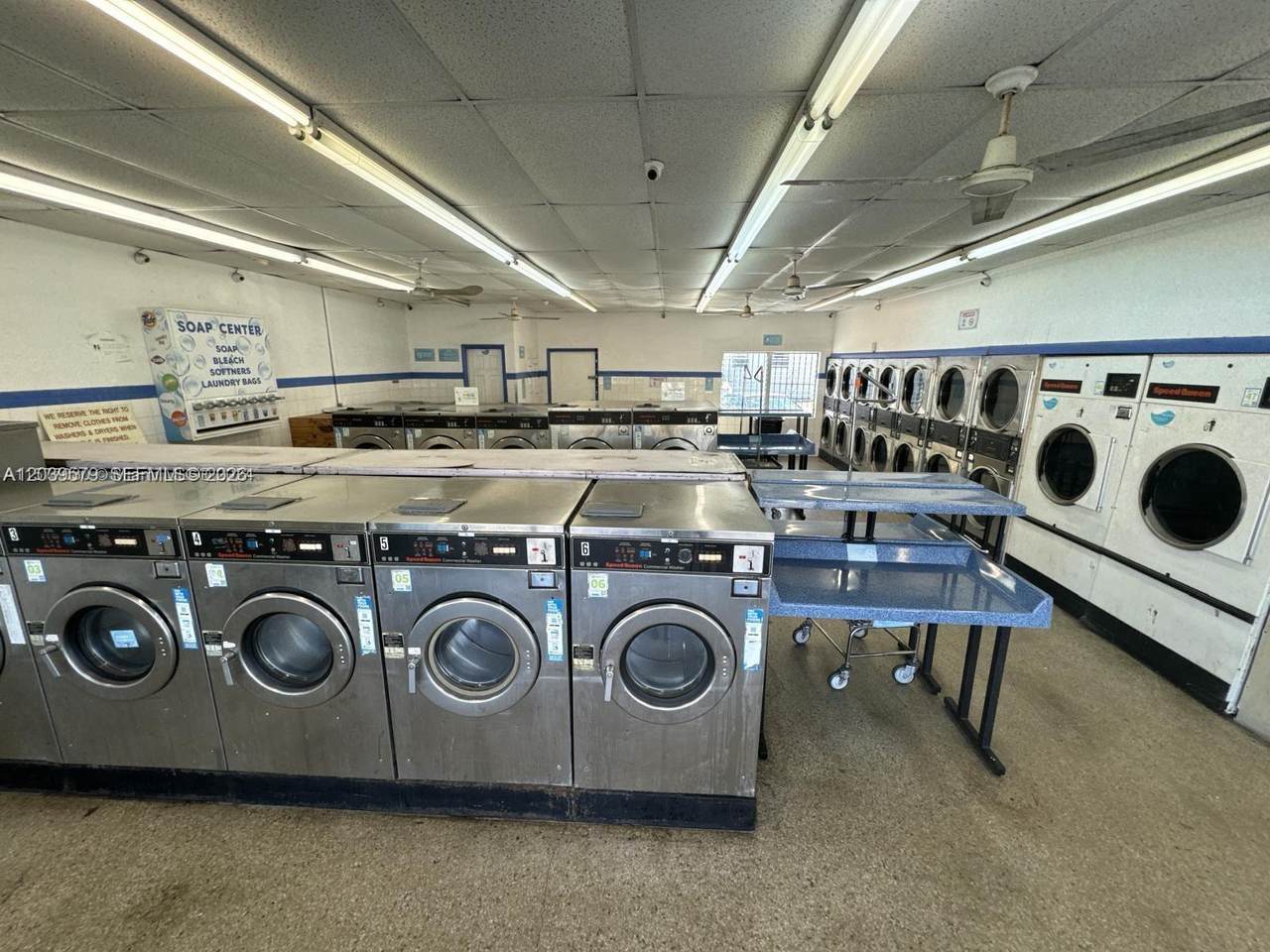  Laundromat For Sale - Photo 1