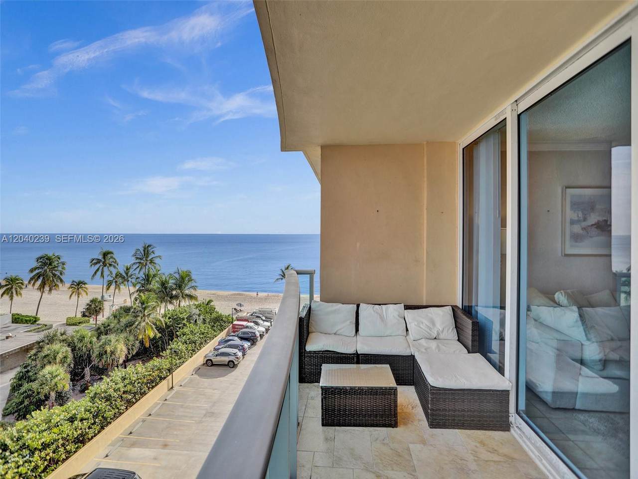 2501 Ocean Dr - Photo 1