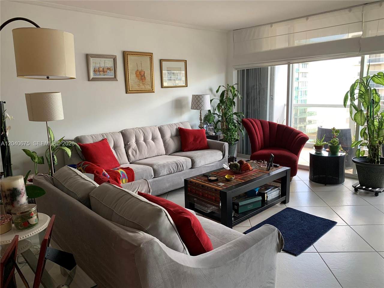 5700 Collins Ave - Photo 1