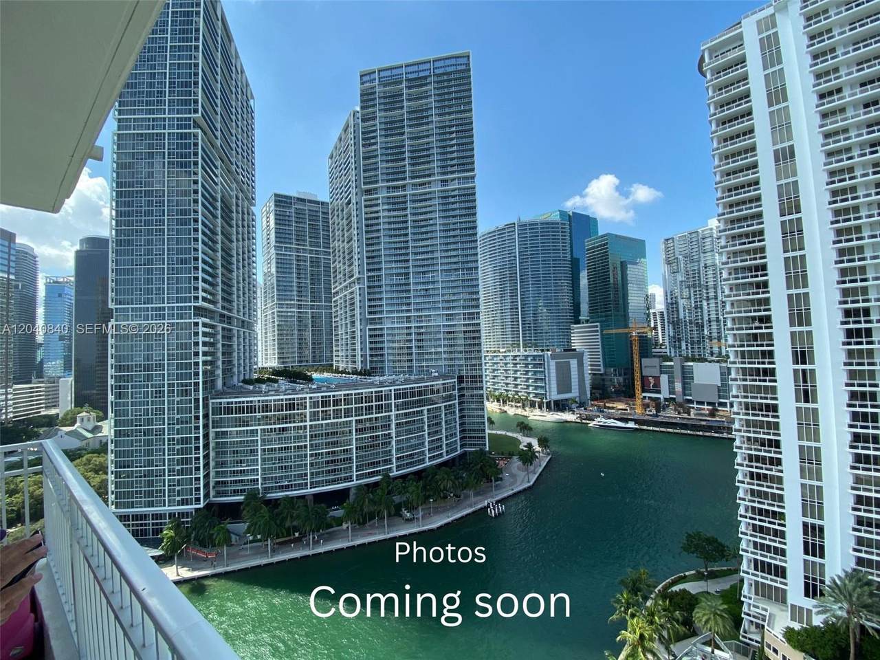 801 Brickell Key Blvd - Photo 1