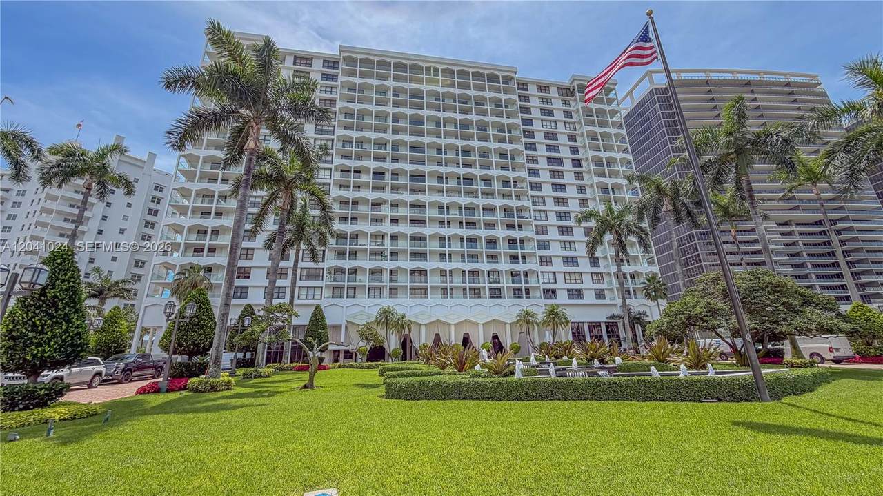9801 Collins Ave - Photo 1