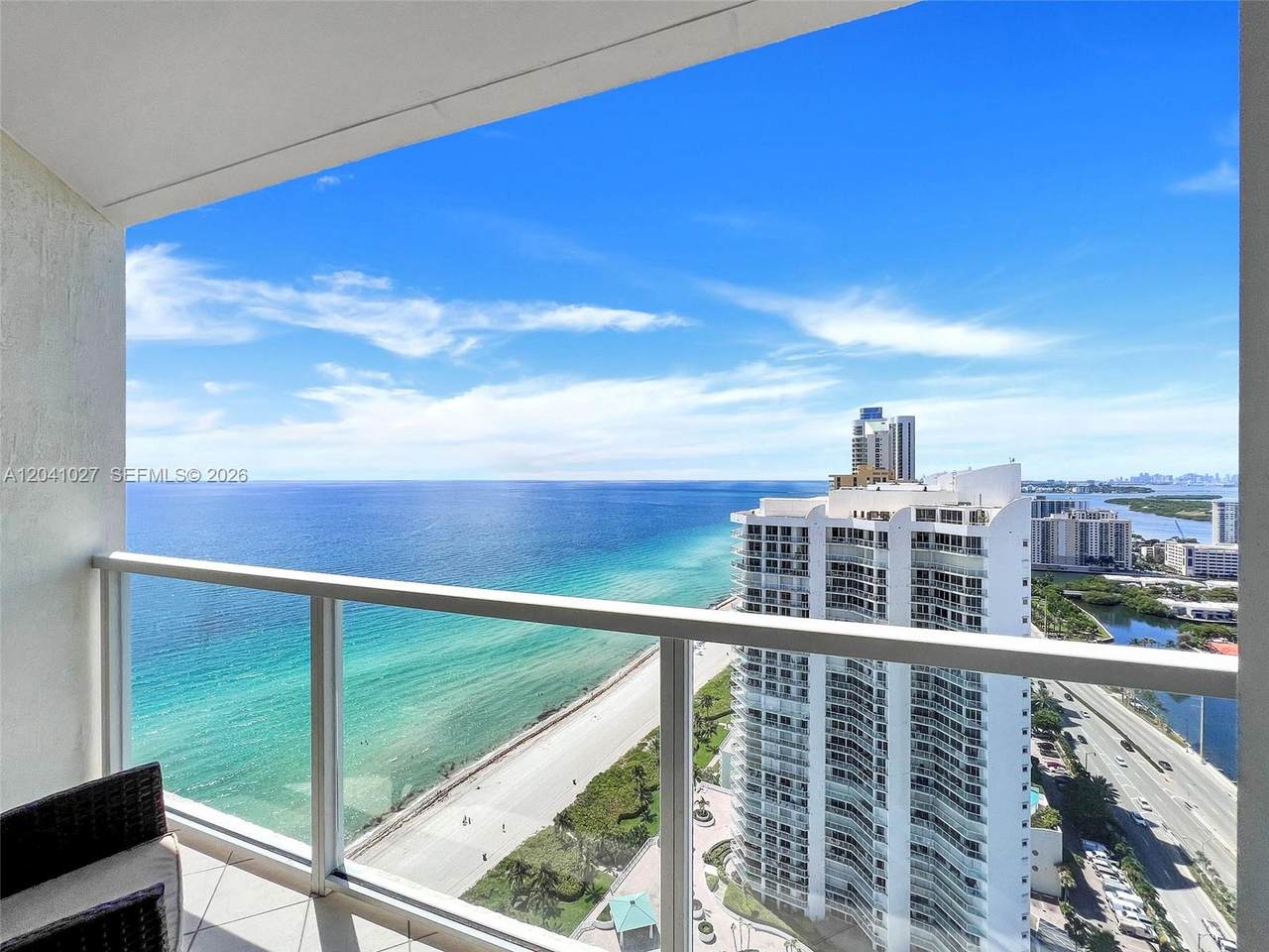 16699 Collins Ave - Photo 1