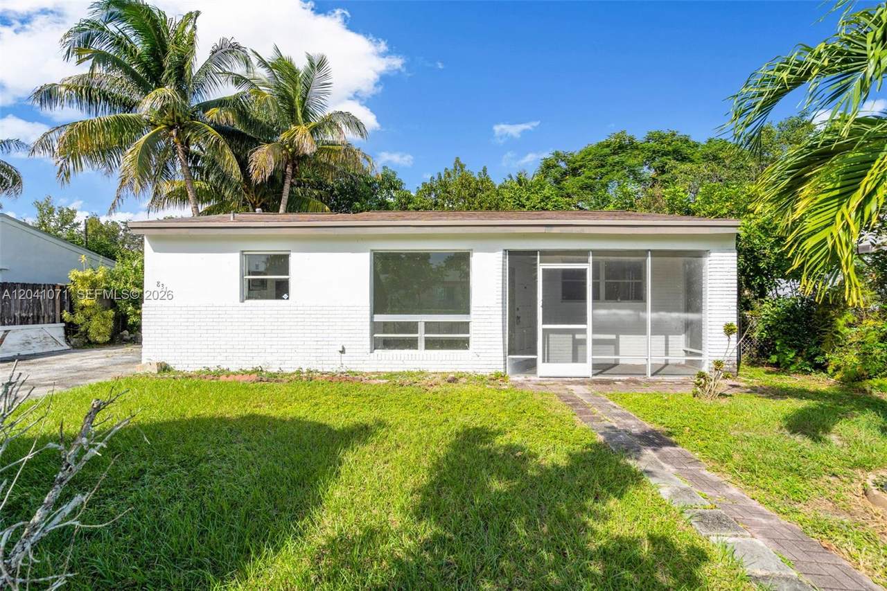 6831 Greene St - Photo 1