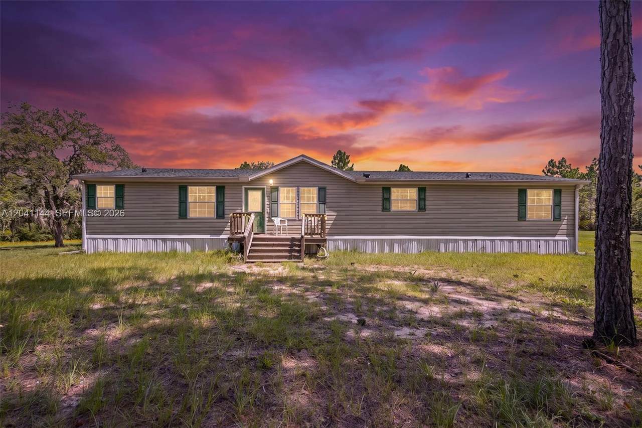12251 Se 66th Place - Photo 1