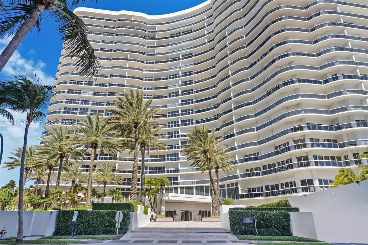 9601 Collins Ave - Photo 1