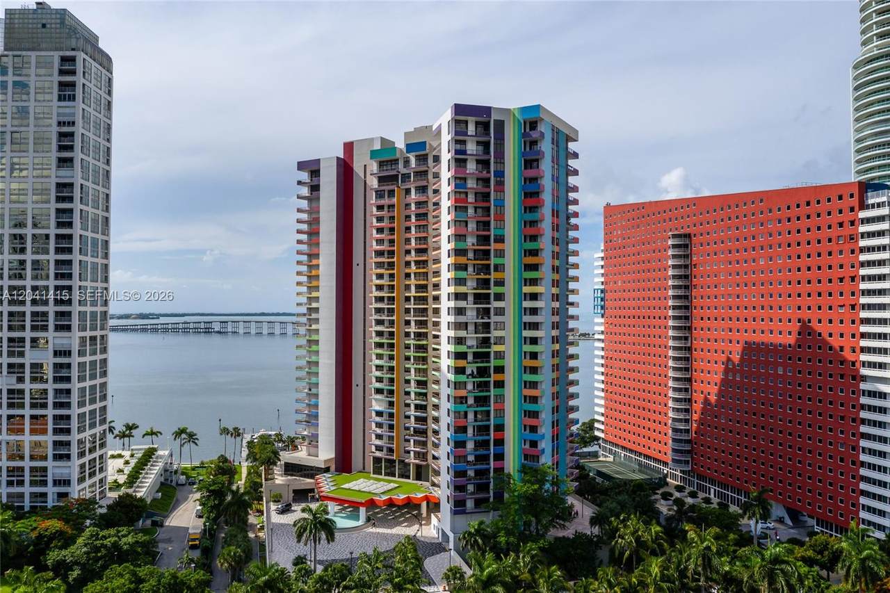 1581 Brickell Ave - Photo 1