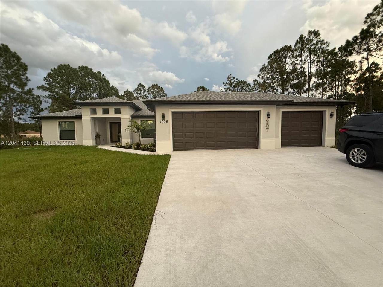 1006 Rush Ave - Photo 1