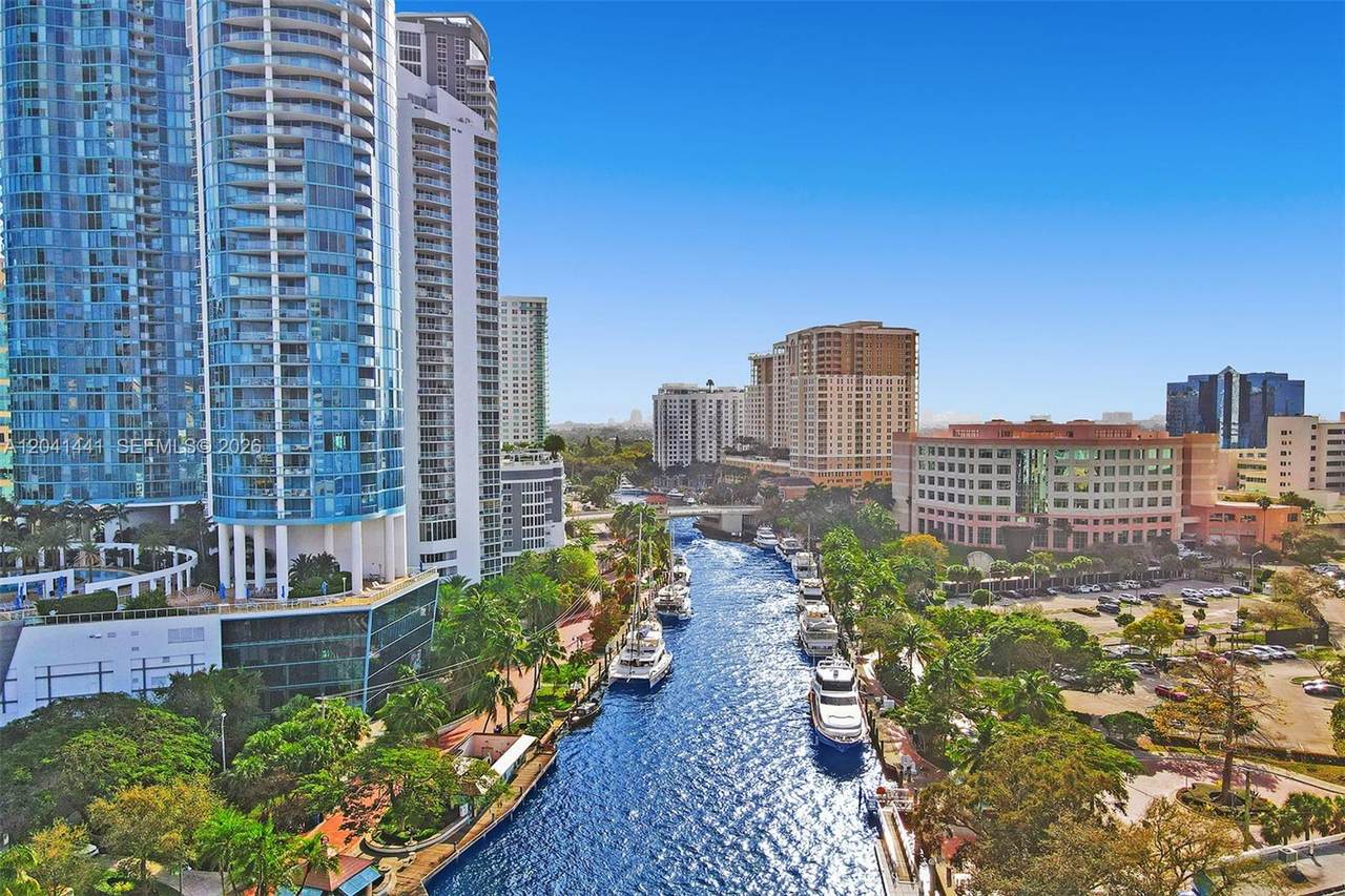 333 Las Olas Way - Photo 1