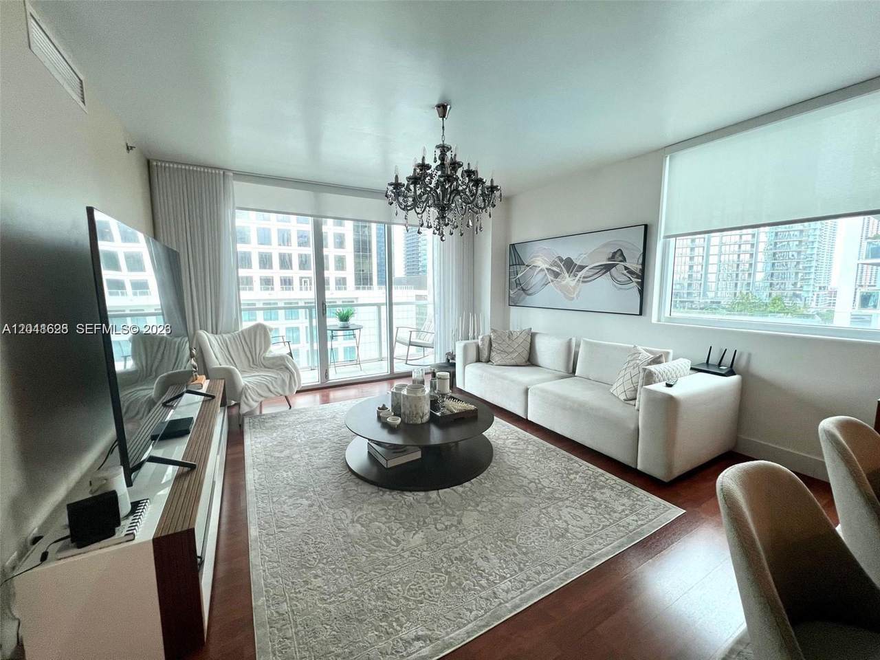 500 Brickell Ave - Photo 1